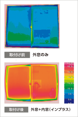 断熱効果