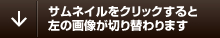 下のサムネイルをクリックすると左の画像が切り替わります