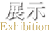 展示