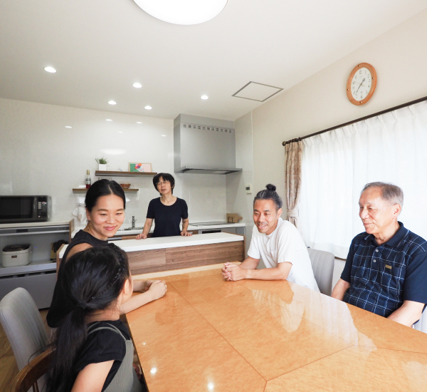 東大阪のリフォームならヤマソーインテリアサービス